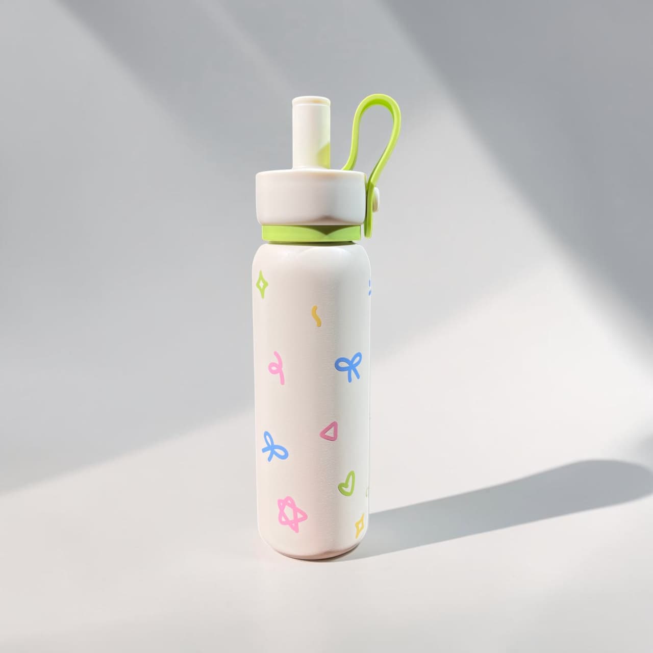 Carry Me Insulated Water Bottle 700ML