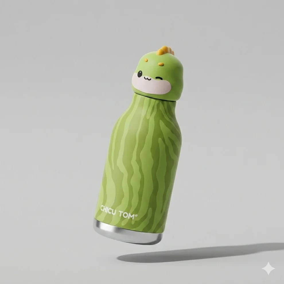 Chicu Tom Water Bottle