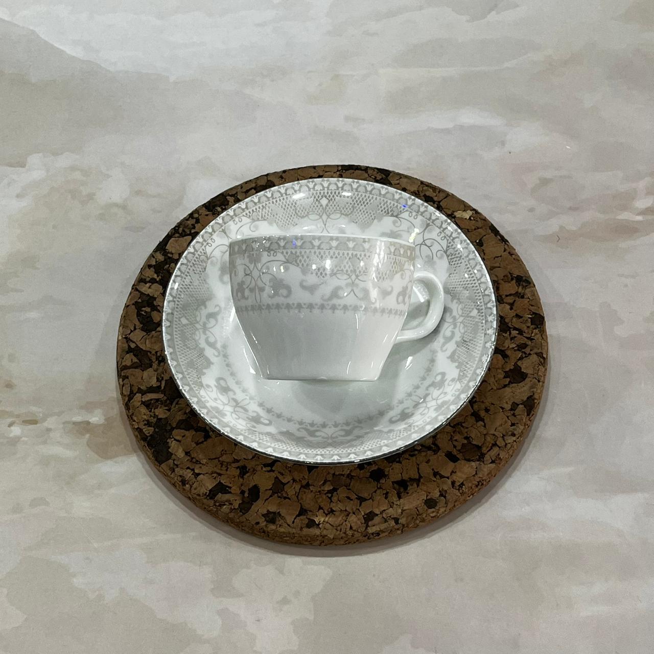 Oasis Cup Saucer