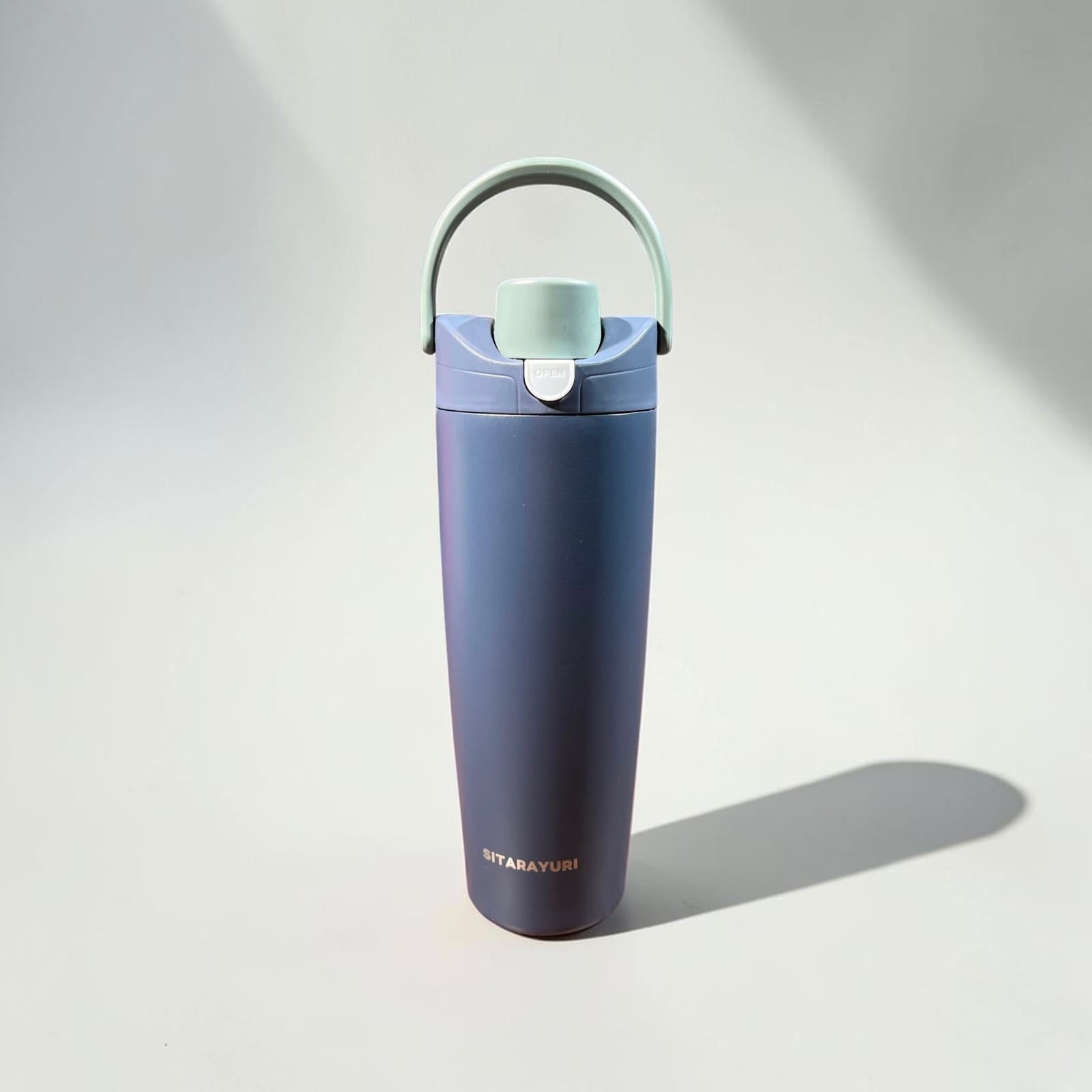 Sitarayuri Insulated Water Bottle 900ML