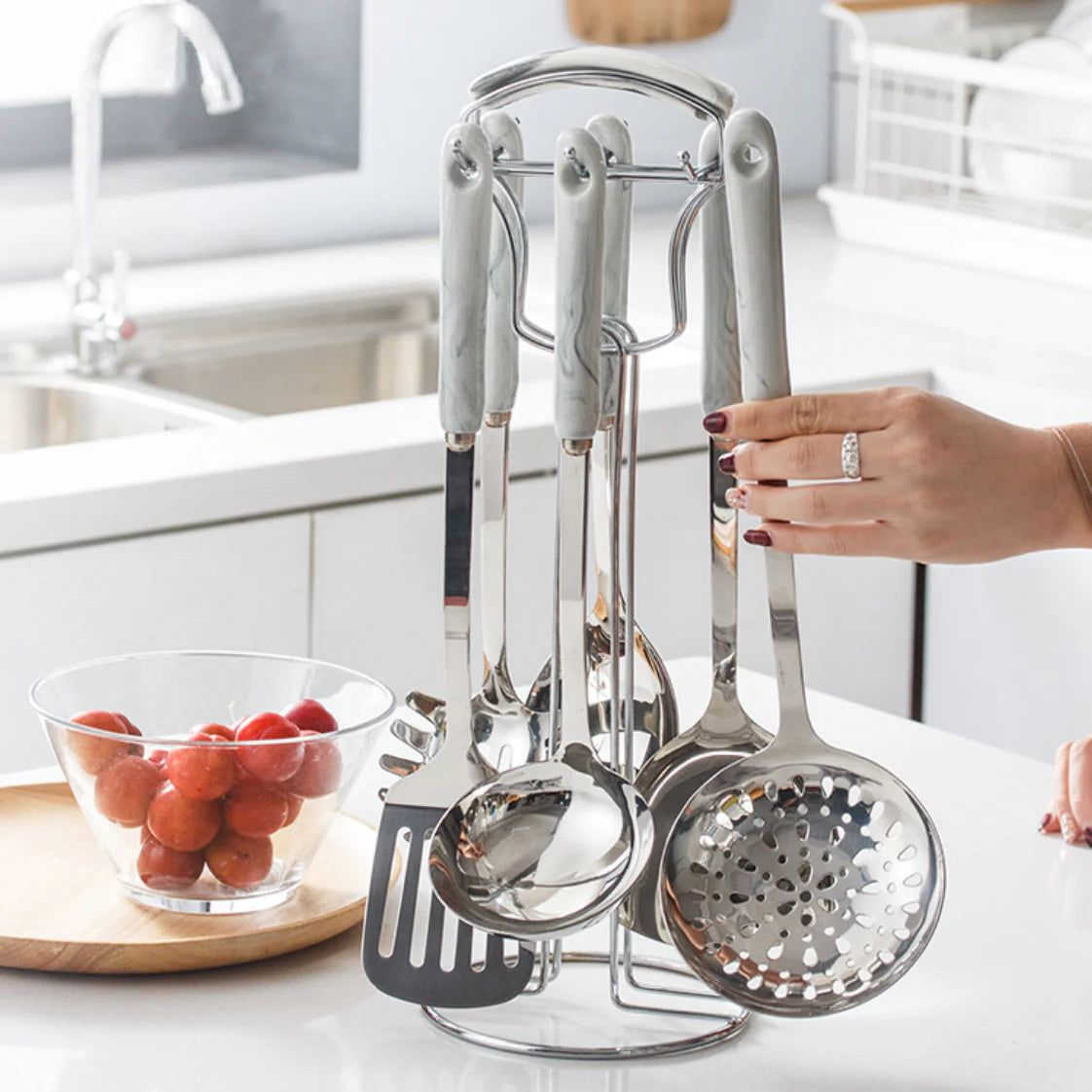 Kitchen Accesories