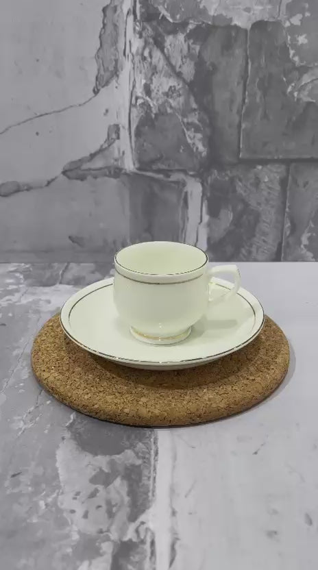 Sonaki Cup Saucer