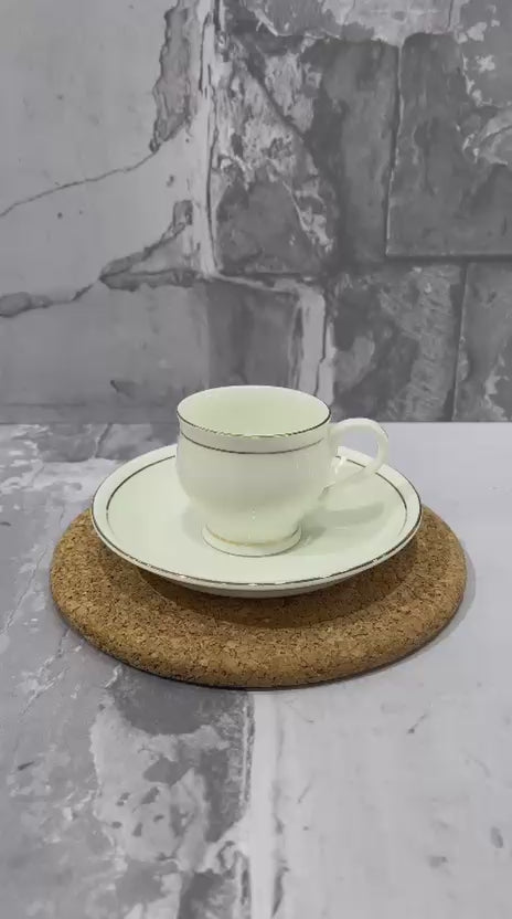 Sonaki Cup Saucer