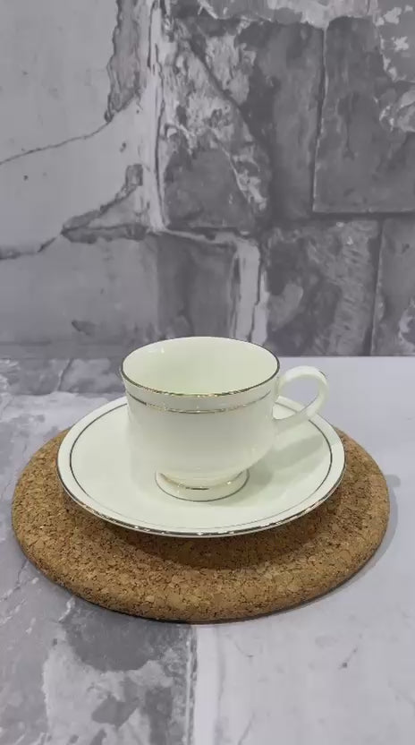 Sonaki Cup Saucer