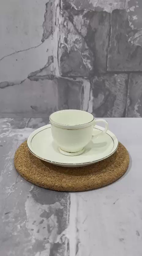 Sonaki Cup Saucer