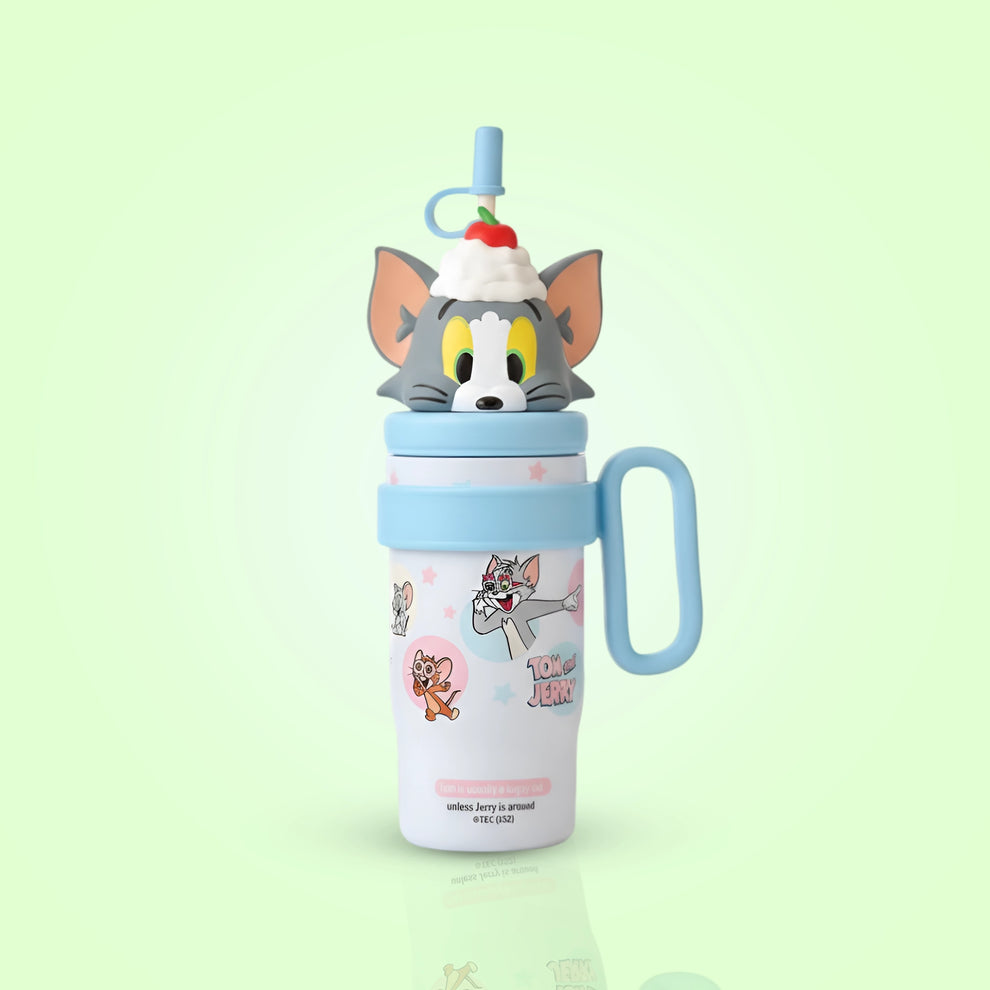 Tom and Jery Tumbler